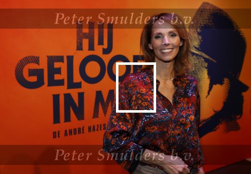 Amsterdam 12 oktober 2021
Cast presentatie Andre Hazes musical Hij gelooft in mij met Martijn Fischer Annick Boer Roosmarijn Luyten Mark Kraan Rutger de Bekker en Dorien v Gent .
