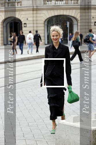Amsterdam 23 september 2021
Rose Bertram onthult de cover van Fabulous Mama met zichzelf op de cover bij Cafe de Waard