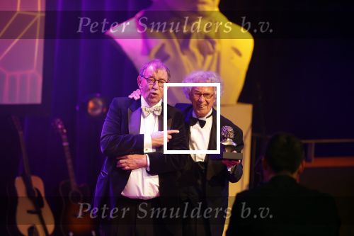 Amsterdam 20 september 2021
Buma awards in Bimhuis in Amsterdam. Ruud Bos