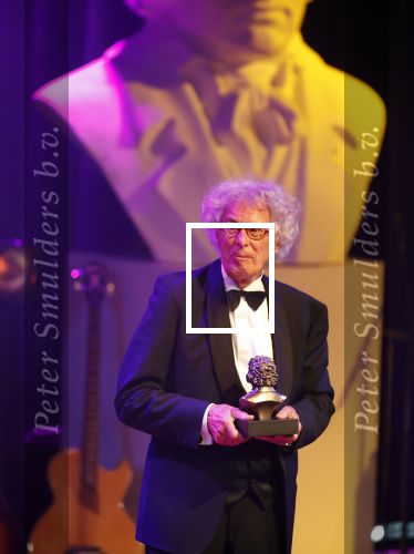 Amsterdam 20 september 2021
Buma awards in Bimhuis in Amsterdam. Ruud Bos