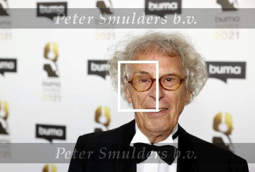 Amsterdam 20 september 2021
Buma awards in Bimhuis in Amsterdam. Ruud Bos