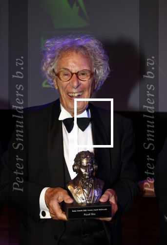 Amsterdam 20 september 2021
Buma awards in Bimhuis in Amsterdam. Ruud Bos