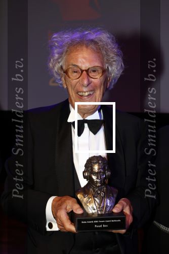 Amsterdam 20 september 2021
Buma awards in Bimhuis in Amsterdam. Ruud Bos