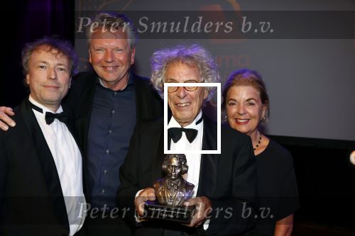 Amsterdam 20 september 2021
Buma awards in Bimhuis in Amsterdam. Ruud Bos