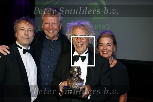Amsterdam 20 september 2021
Buma awards in Bimhuis in Amsterdam. Ruud Bos
