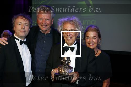 Amsterdam 20 september 2021
Buma awards in Bimhuis in Amsterdam. Ruud Bos