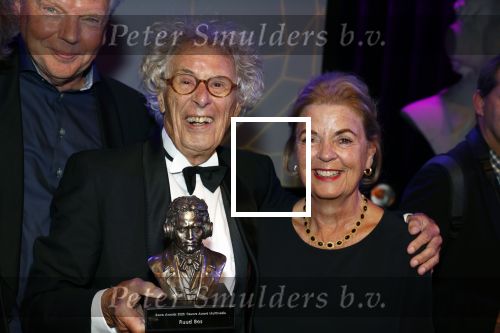 Amsterdam 20 september 2021
Buma awards in Bimhuis in Amsterdam. Ruud Bos