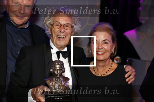 Amsterdam 20 september 2021
Buma awards in Bimhuis in Amsterdam. Ruud Bos
