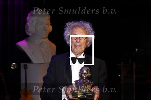 Amsterdam 20 september 2021
Buma awards in Bimhuis in Amsterdam. Ruud Bos