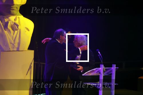 Amsterdam 20 september 2021
Buma awards in Bimhuis in Amsterdam. Ruud Bos en Ivo de Wijs