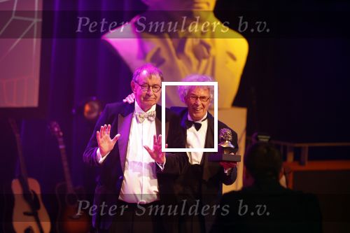 Amsterdam 20 september 2021
Buma awards in Bimhuis in Amsterdam. Ruud Bos en Ivo de Wijs