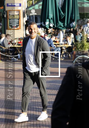 Amsterdam 16 september 2021
Feestje van Life after football in het holland casino.
Ruud Gullit