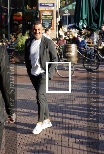 Amsterdam 16 september 2021
Feestje van Life after football in het holland casino.
Ruud Gullit