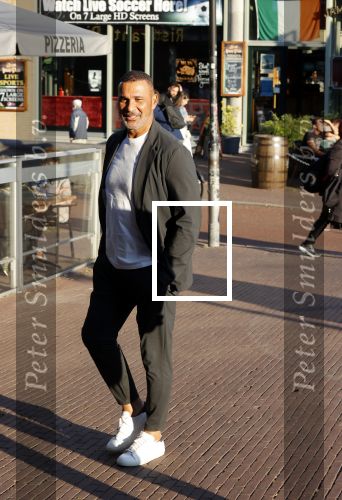 Amsterdam 16 september 2021
Feestje van Life after football in het holland casino.
Ruud Gullit