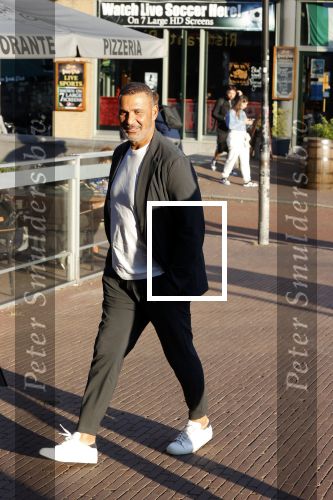 Amsterdam 16 september 2021
Feestje van Life after football in het holland casino.
Ruud Gullit
