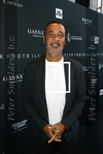 Amsterdam 16 september 2021
Feestje van Life after football in het holland casino.
Ruud Gullit