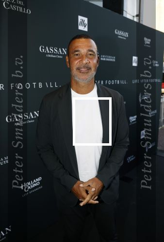 Amsterdam 16 september 2021
Feestje van Life after football in het holland casino.
Ruud Gullit