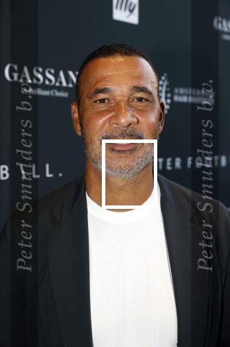 Amsterdam 16 september 2021
Feestje van Life after football in het holland casino.
Ruud Gullit