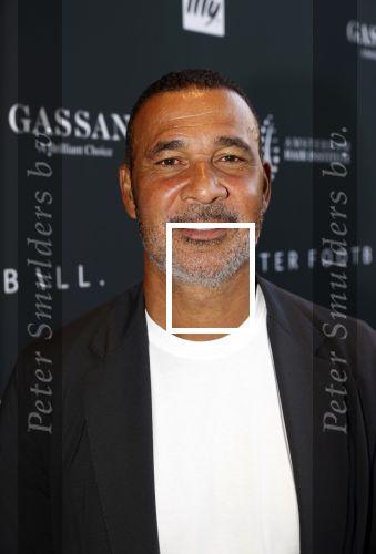 Amsterdam 16 september 2021
Feestje van Life after football in het holland casino.
Ruud Gullit