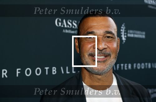 Amsterdam 16 september 2021
Feestje van Life after football in het holland casino.
Ruud Gullit