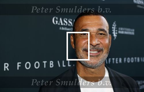 Amsterdam 16 september 2021
Feestje van Life after football in het holland casino.
Ruud Gullit