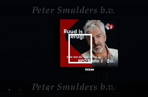 Muiden 4 oktober 2021
Abri Ruud de Wild Abri bij A1