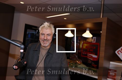 Amsterdam 4 oktober 2021
Eerste radio uitzending van Ruud de Wild met zijn sidekicks  Evi Hanssen en Gijs Hakkertvanuit het VU in Amsterdam