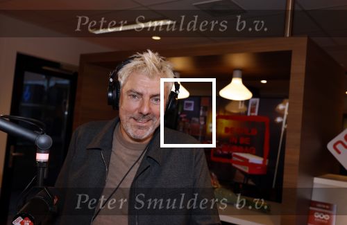 Amsterdam 4 oktober 2021
Eerste radio uitzending van Ruud de Wild met zijn sidekicks  Evi Hanssen en Gijs Hakkertvanuit het VU in Amsterdam