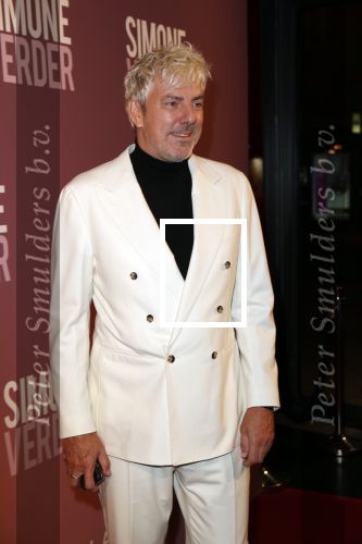 Amsterdam 11 oktober 2021
Premiere Simone Kleinsma in deLamar theater.
Ruud de Wild en Olcay Gulsen
