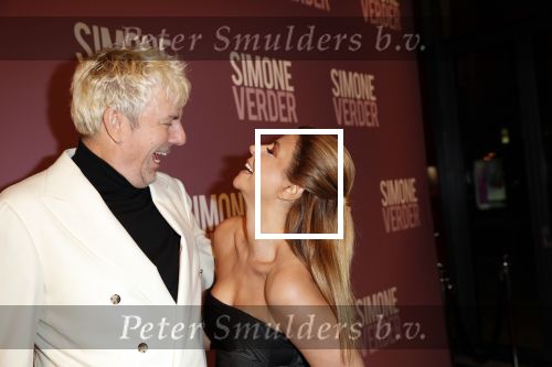 Amsterdam 11 oktober 2021
Premiere Simone Kleinsma in deLamar theater.
Ruud de Wild en Olcay Gulsen