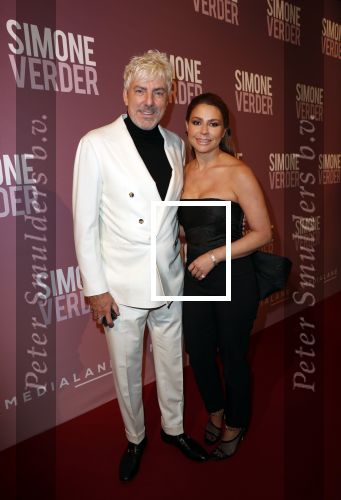 Amsterdam 11 oktober 2021
Premiere Simone Kleinsma in deLamar theater.
Ruud de Wild en Olcay Gulsen