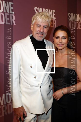 Amsterdam 11 oktober 2021
Premiere Simone Kleinsma in deLamar theater.
Ruud de Wild en Olcay Gulsen