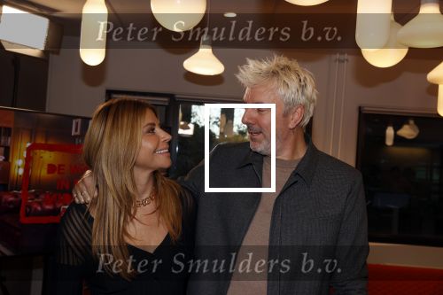 Amsterdam 4 oktober 2021
Eerste radio uitzending van Ruud de Wild met zijn sidekicks  Evi Hanssen en Gijs Hakkertvanuit het VU in Amsterdam. Ruud met zijn vriendin Olcay Gulsen