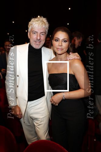 Amsterdam 11 oktober 2021
Premiere Simone Kleinsma in deLamar theater.
Olcay Gulsen en Ruud de Wild