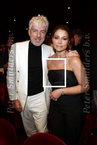Amsterdam 11 oktober 2021
Premiere Simone Kleinsma in deLamar theater.
Olcay Gulsen en Ruud de Wild