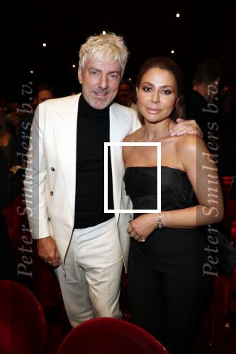 Amsterdam 11 oktober 2021
Premiere Simone Kleinsma in deLamar theater.
Olcay Gulsen en Ruud de Wild