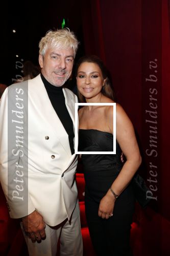 Amsterdam 11 oktober 2021
Premiere Simone Kleinsma in deLamar theater.
Olcay Gulsen en Ruud de Wild