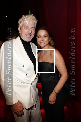 Amsterdam 11 oktober 2021
Premiere Simone Kleinsma in deLamar theater.
Olcay Gulsen en Ruud de Wild