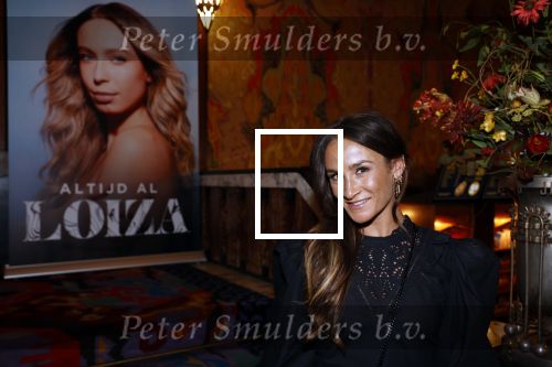 Amsterdam 6 oktober 2021
Premiere altijd al Loiza  van Loiza Lamers in tuschinski.
Saar Koningsbergen