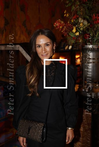 Amsterdam 6 oktober 2021
Premiere altijd al Loiza  van Loiza Lamers in tuschinski.
Saar Koningsbergen