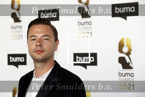 Amsterdam 20 september 2021
Buma awards in Bimhuis in Amsterdam. Sam feldt met zijn vriendin