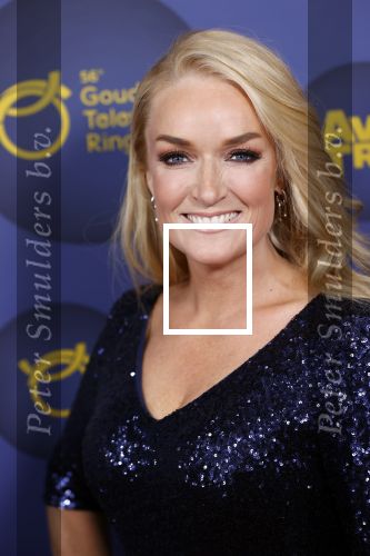 Amsterdam 14 oktober 2021
Televizierring gala in Carre Amsterdam. samantha Steenwijk kwam met haar partner