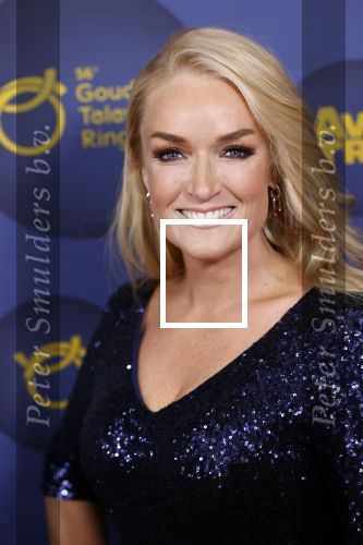 Amsterdam 14 oktober 2021
Televizierring gala in Carre Amsterdam. samantha Steenwijk kwam met haar partner