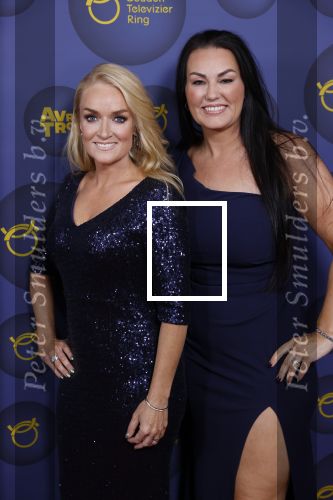 Amsterdam 14 oktober 2021
Televizierring gala in Carre Amsterdam. samantha Steenwijk kwam met haar partner