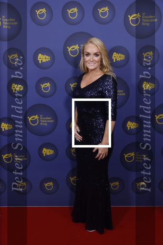 Amsterdam 14 oktober 2021
Televizierring gala in Carre Amsterdam. samantha Steenwijk kwam met haar partner