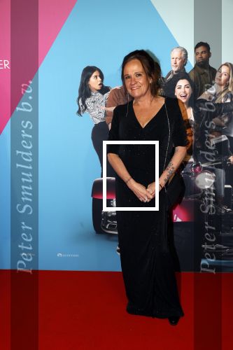 Amsterdam 11 oktober 2021
Premiere Liefde zonder grenzenin Tuschinski met in de hoofdrol Yolanthe Cabau v Kasbergen Jim Bakkum Soy Kroon Abbey Hoes  Hajo Bruins en Peggy Vrijens . Holly Brood kwam met haar moeder Sandra en Zus en schoonmoeder