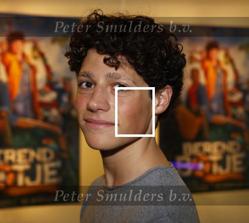 Amsterdam 26 september 2021
Premiere Berend Botje in pathe arena .
Sem Ben Yakar met Lois Beekhuizen
