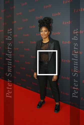 Amsterdam 9 oktober 2021
Premiere Taste in Amsterdam West.
Shary-Ann Nivillac kwam met partner