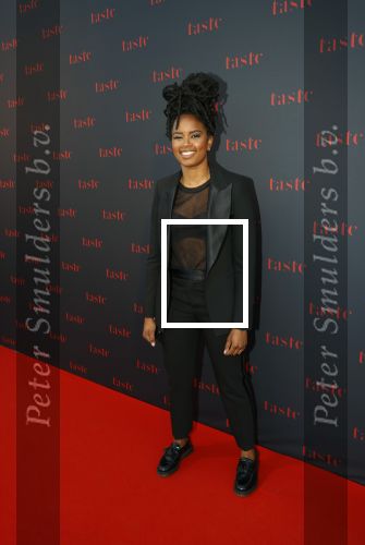 Amsterdam 9 oktober 2021
Premiere Taste in Amsterdam West.
Shary-Ann Nivillac kwam met partner