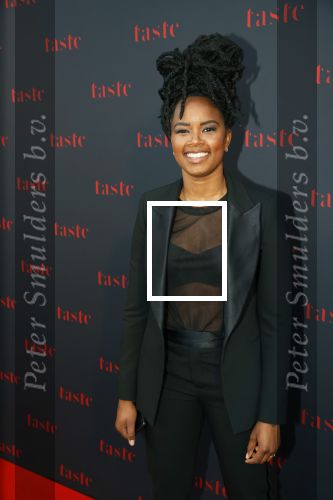 Amsterdam 9 oktober 2021
Premiere Taste in Amsterdam West.
Shary-Ann Nivillac kwam met partner